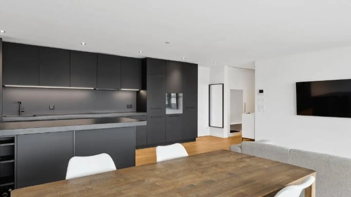 Appartamento in affitto - Surseestrasse 15, 6242 Wauwil