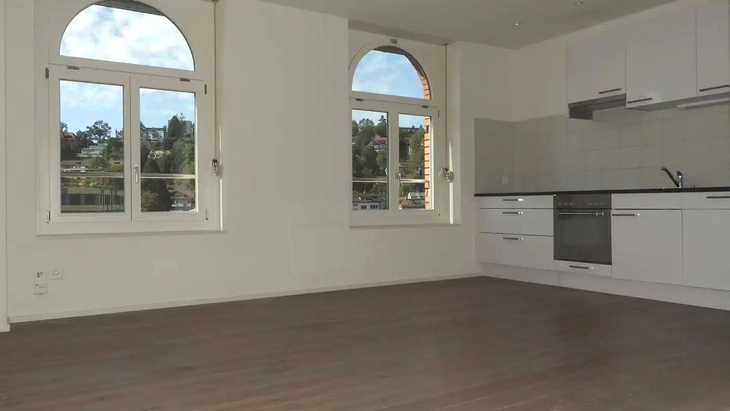 Appartement à louer - Vadianstrasse 58, 9000 St. Gallen - Photo 3