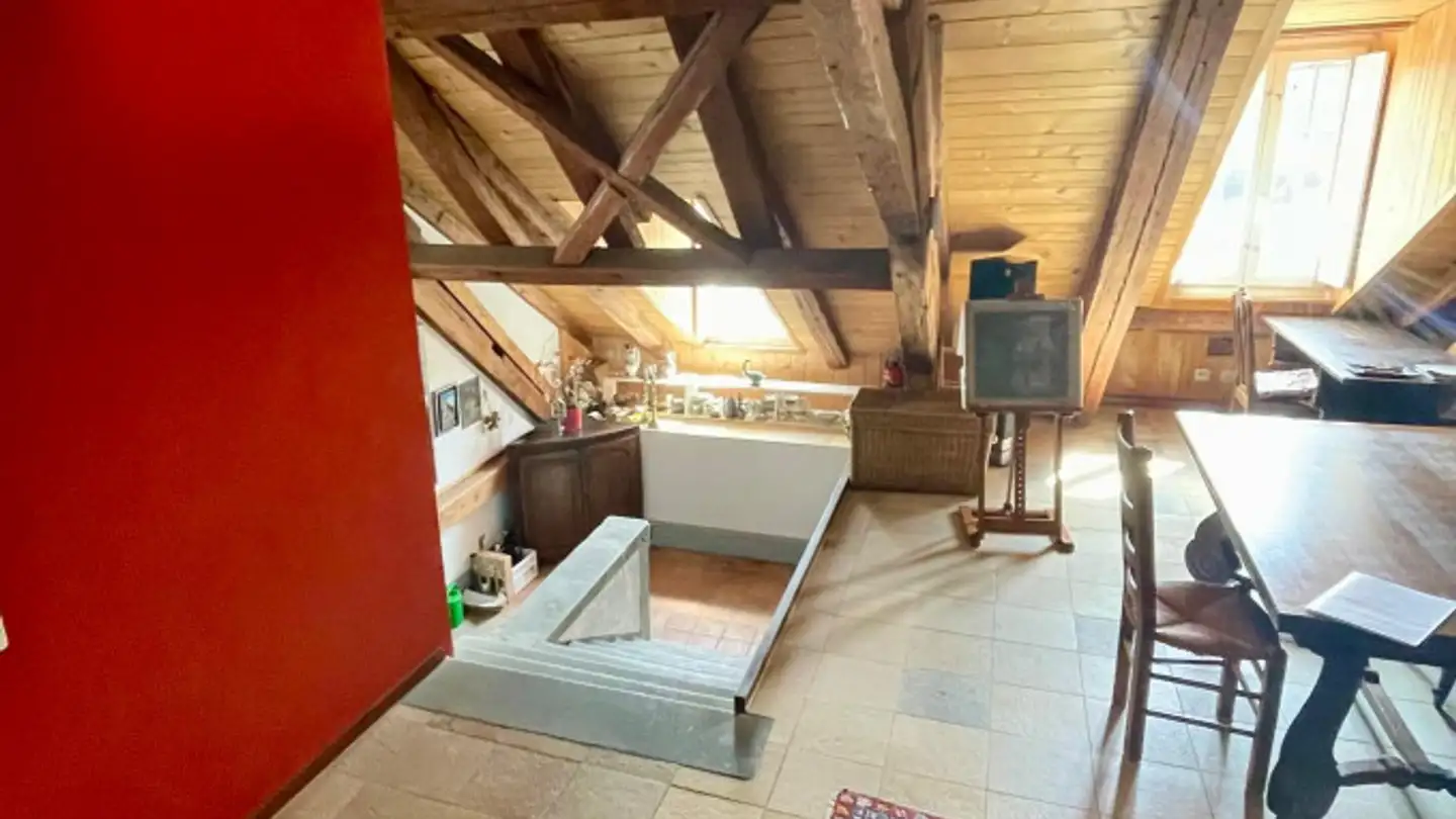Apartment for sale - Grand-Rue, 1700 Fribourg - Photo 4
