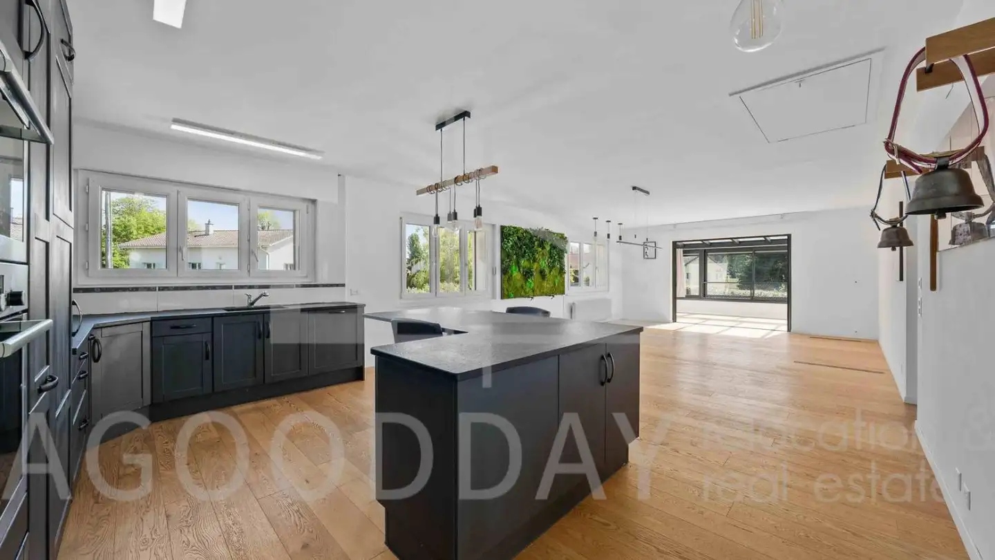 Villa à louer - 1297 Founex - Photo 2