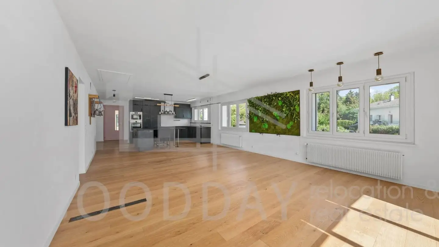 Villa à louer - 1297 Founex - Photo 3