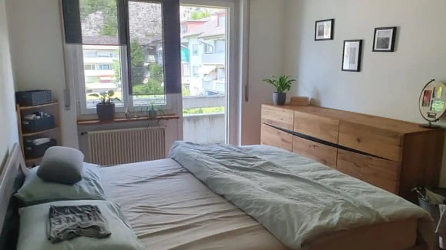 Wohnung mieten - Rauracherweg 5, 4710 Balsthal - Foto 4