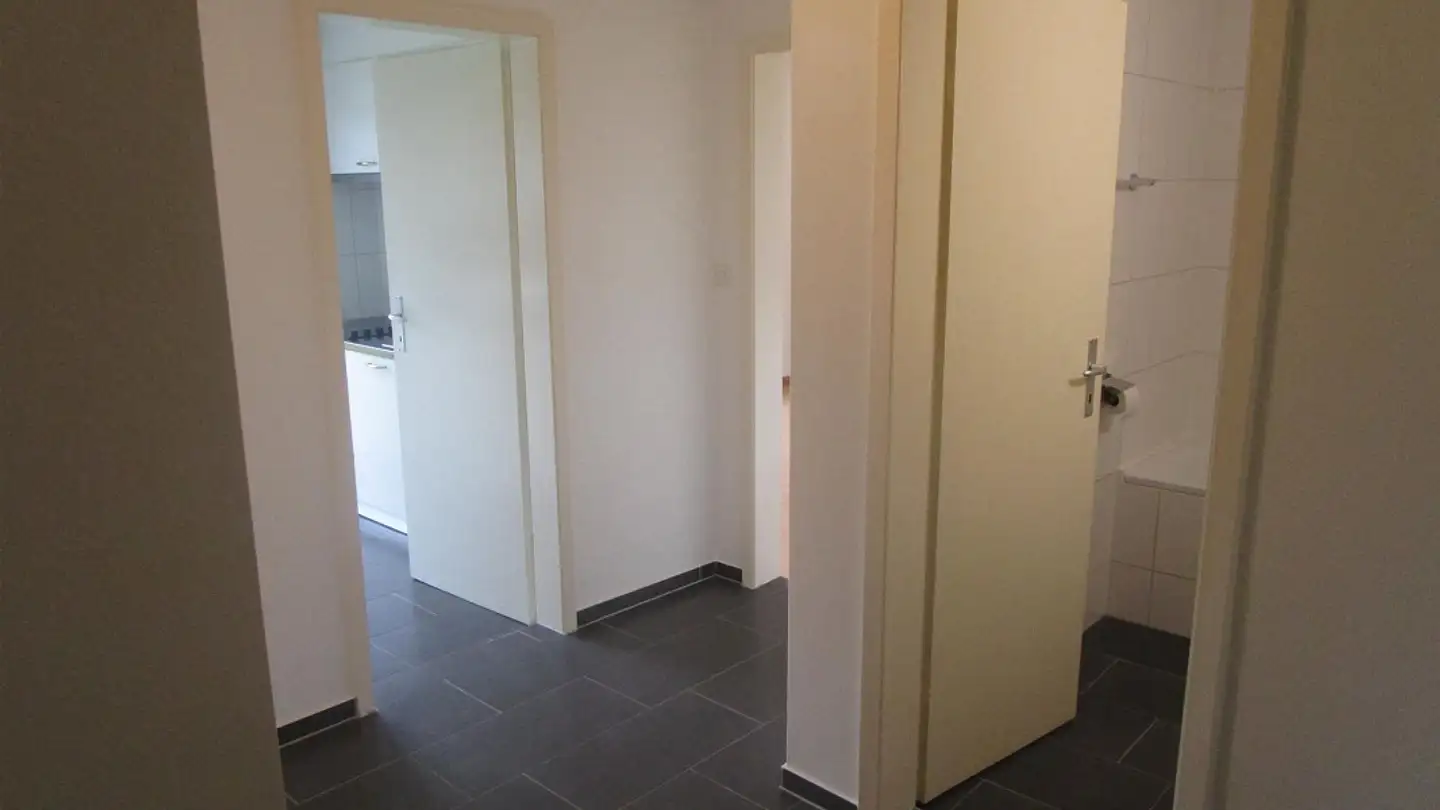 Appartement à louer - Neumattstrasse 12, 4562 Biberist - Photo 2