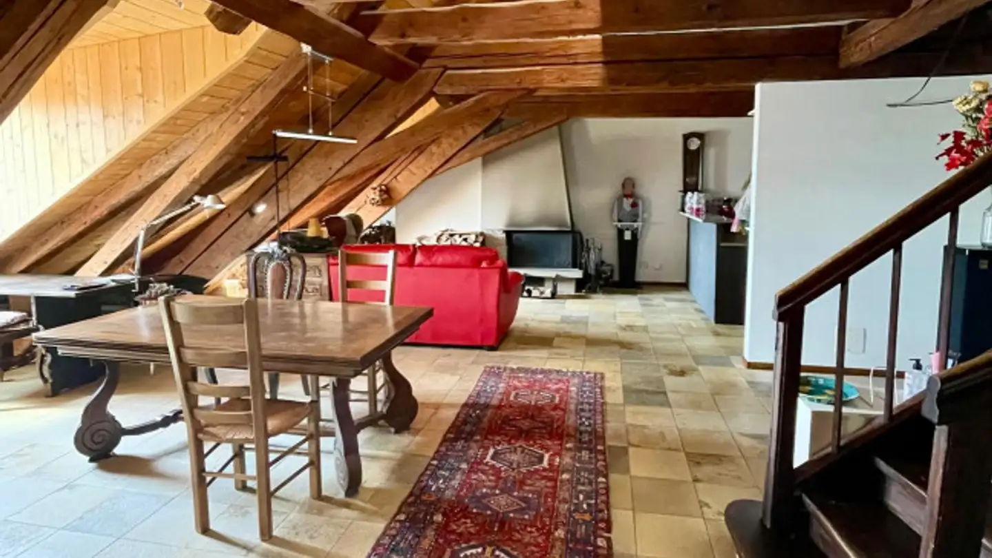 Apartment for sale - Grand-Rue, 1700 Fribourg - Photo 3