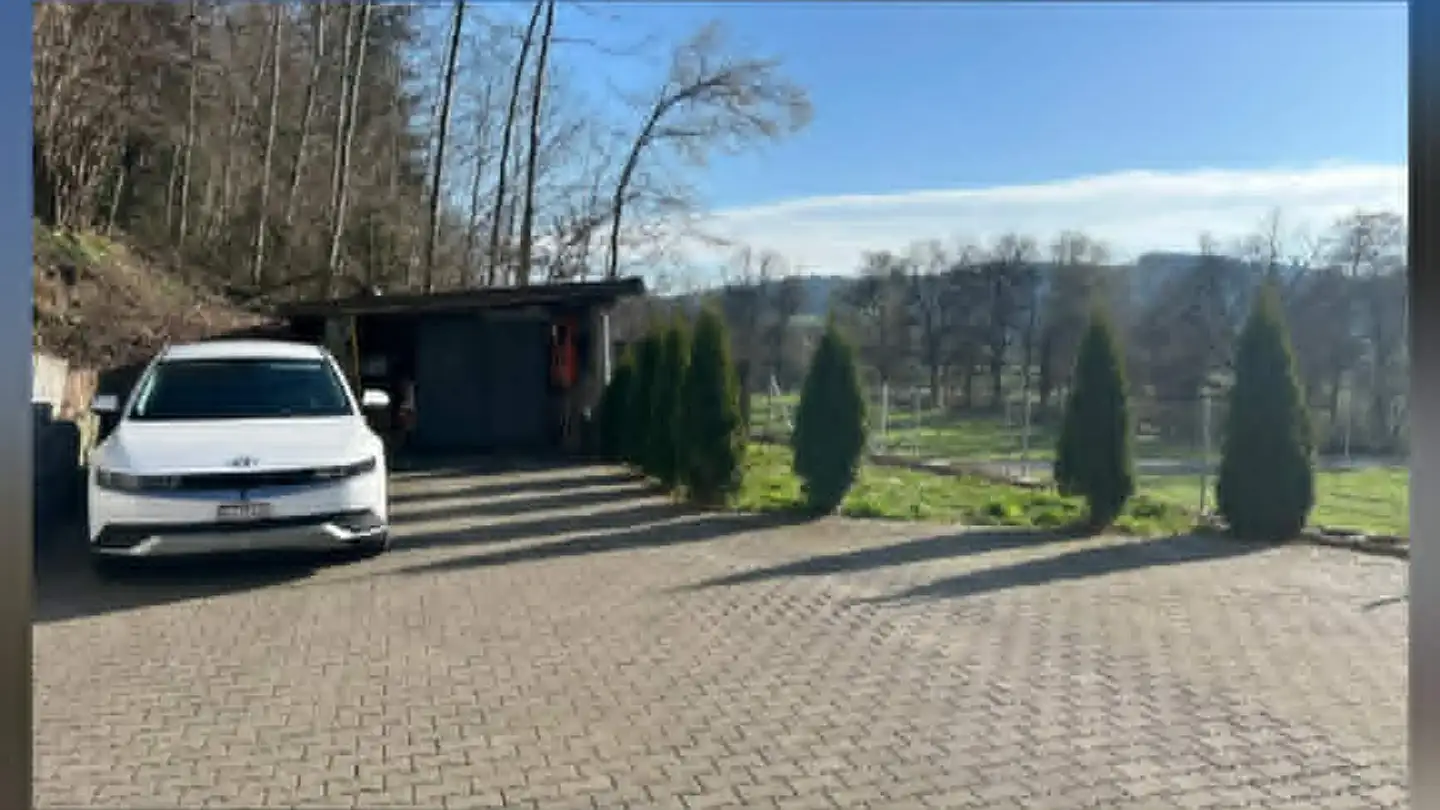 Einfamilienhaus mieten - 5040 Schöftland