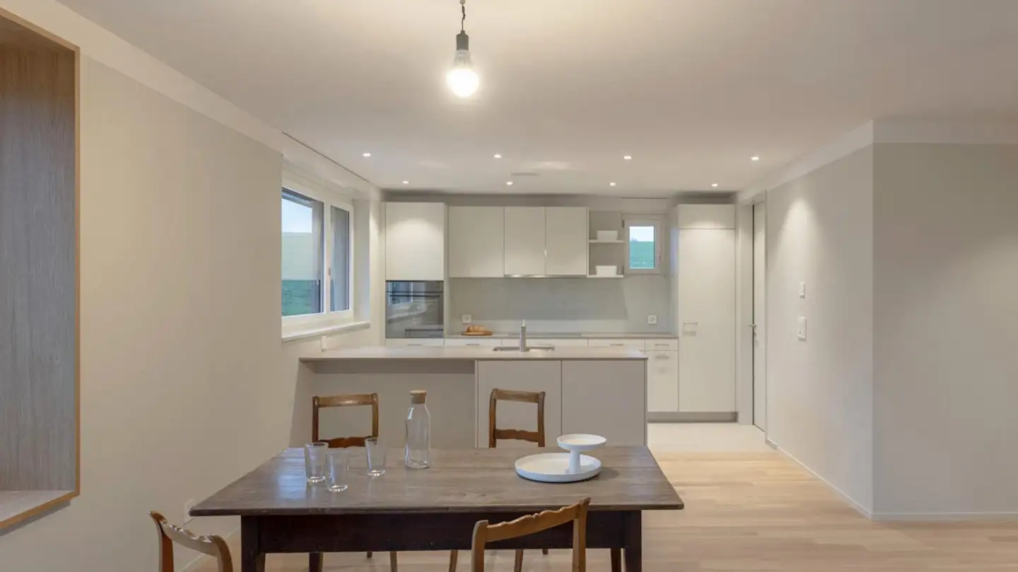 Apartment for rent - Stettfurterstrasse 40, 9548 Matzingen - Photo 3