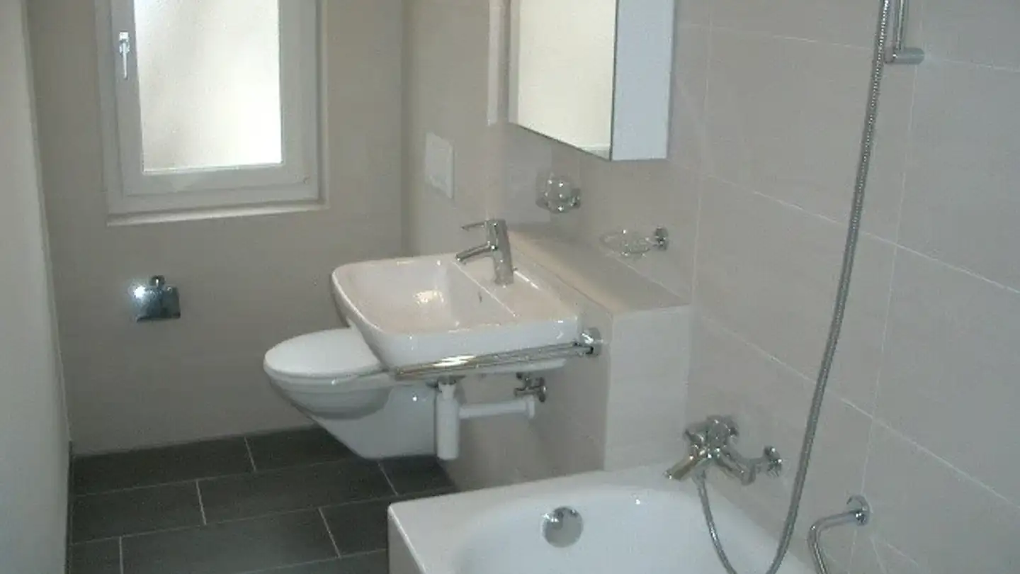 Apartment for rent - 8302 Kloten - Photo 3
