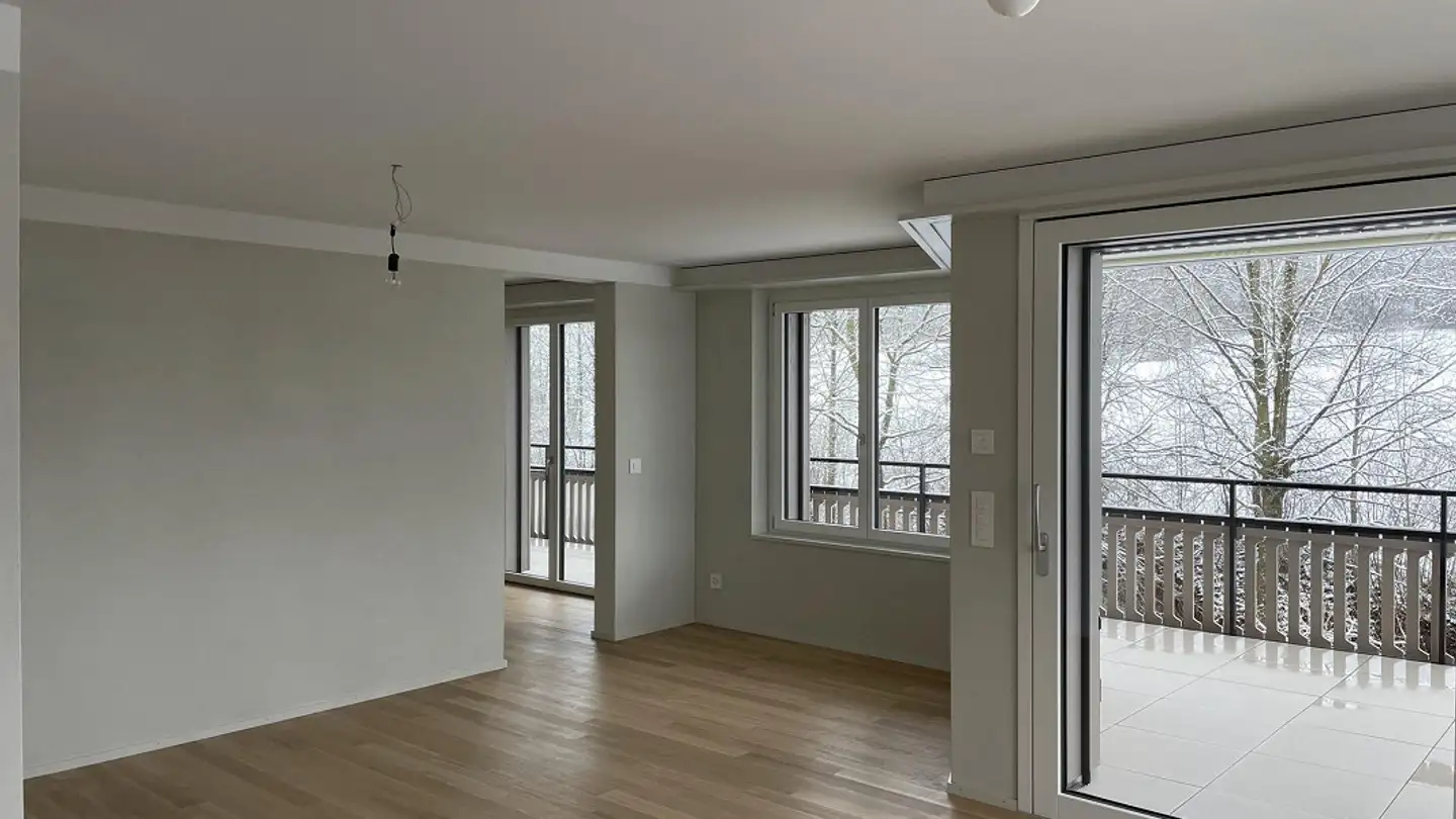 Apartment for rent - Stettfurterstrasse 40, 9548 Matzingen - Photo 4