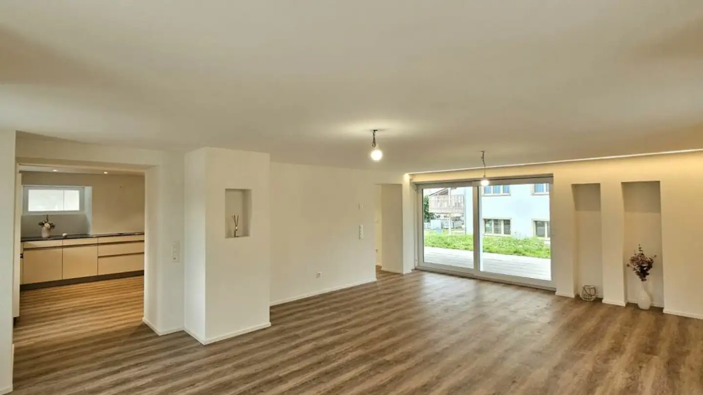 Casa singola in vendita - Tösstalstrasse 6, 8492 Wila
