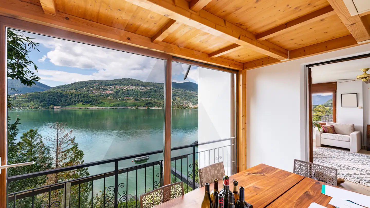 Villa in vendita - 6926 Montagnola - Photo 2