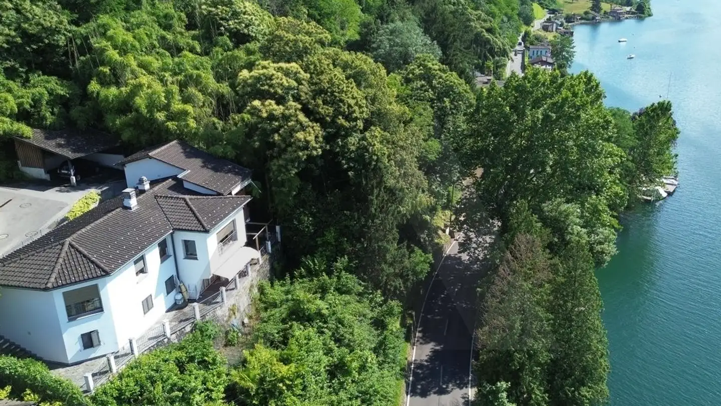 Villa in vendita - 6926 Montagnola - Photo 3