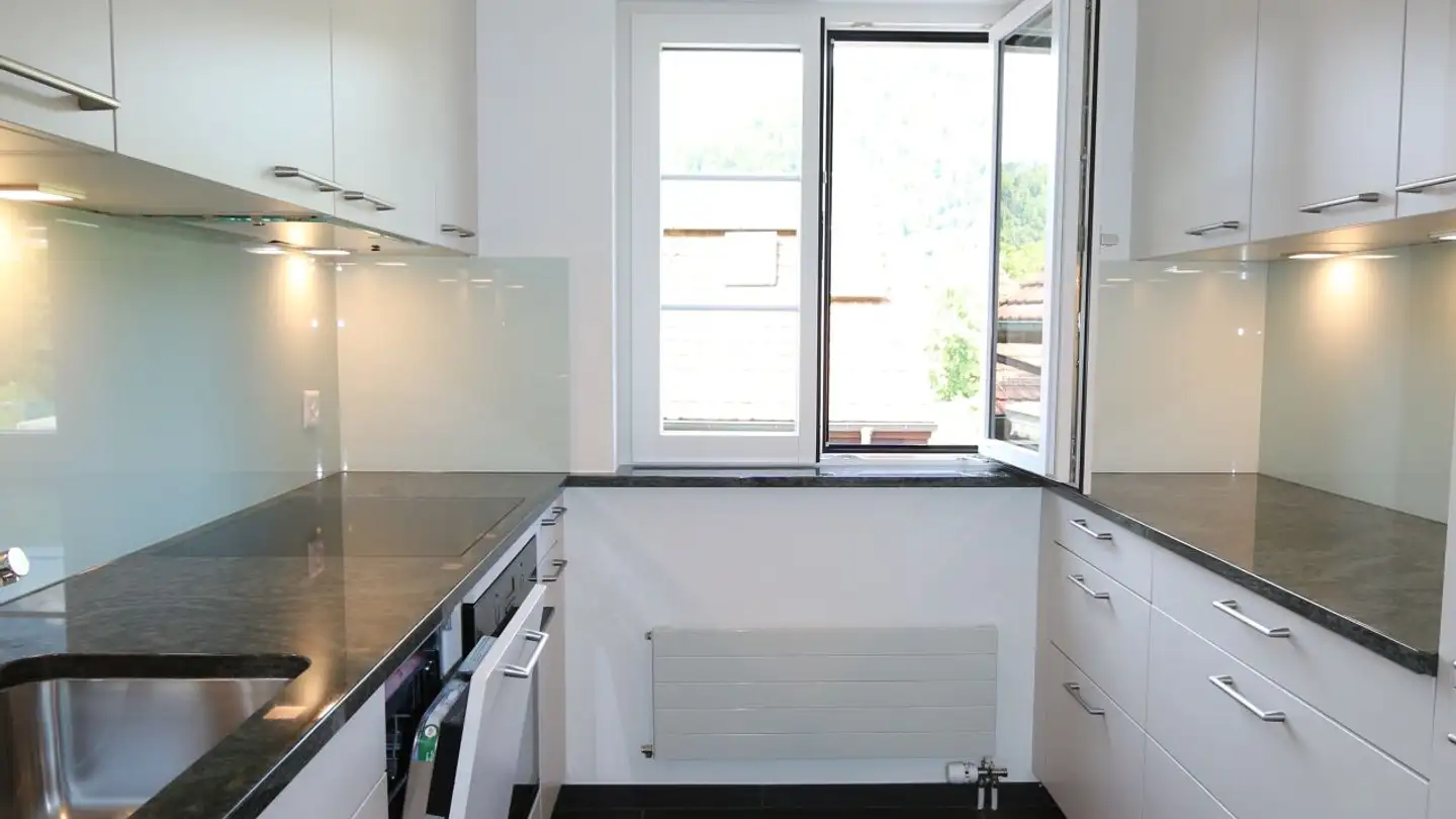 Appartamento in affitto - Unterdorfstrasse, 4415 Lausen