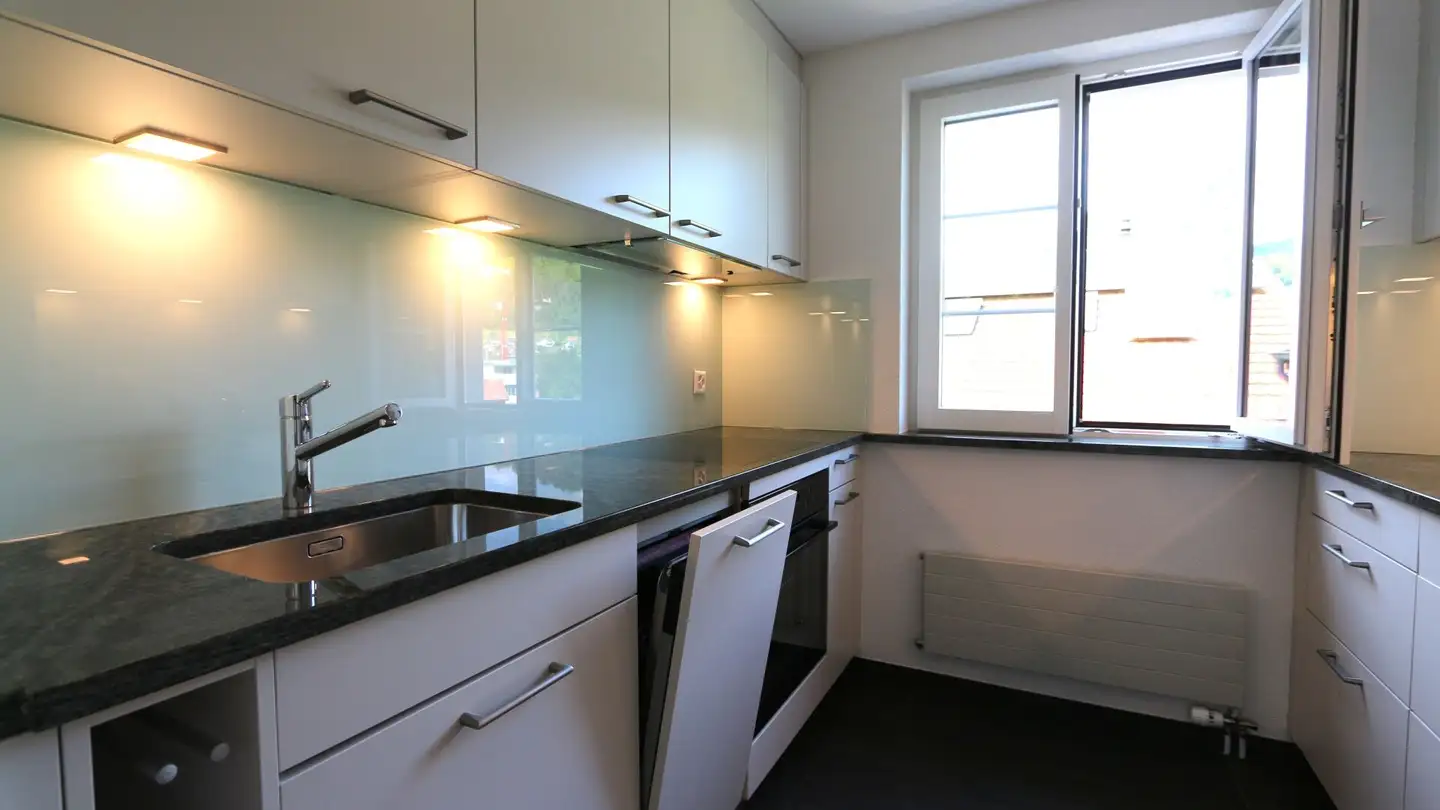 Appartamento in affitto - Unterdorfstrasse, 4415 Lausen - Foto 2