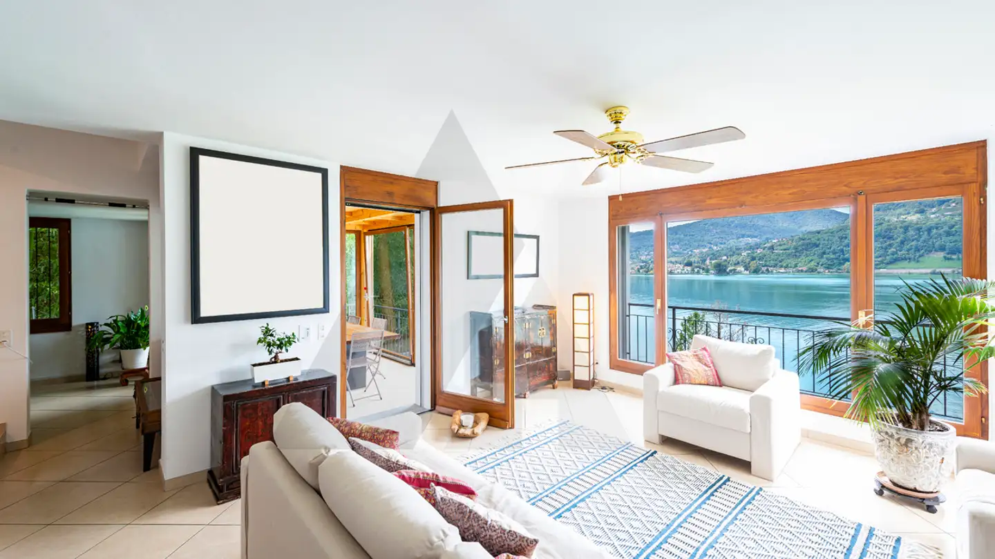 Villa in vendita - 6926 Montagnola - Photo 4