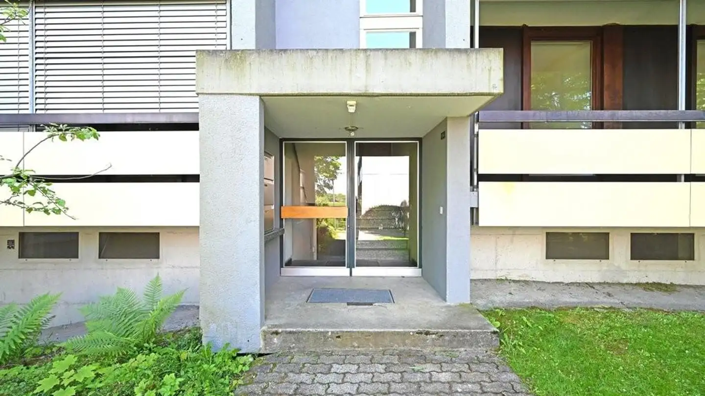 Appartement à louer - Hofwilstrasse 114, 3053 Münchenbuchsee - Photo 2