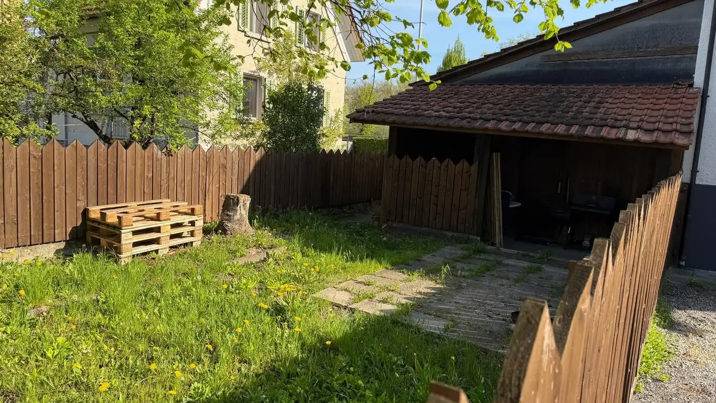 Maison individuelle à louer - 8953 Dietikon - Photo 2
