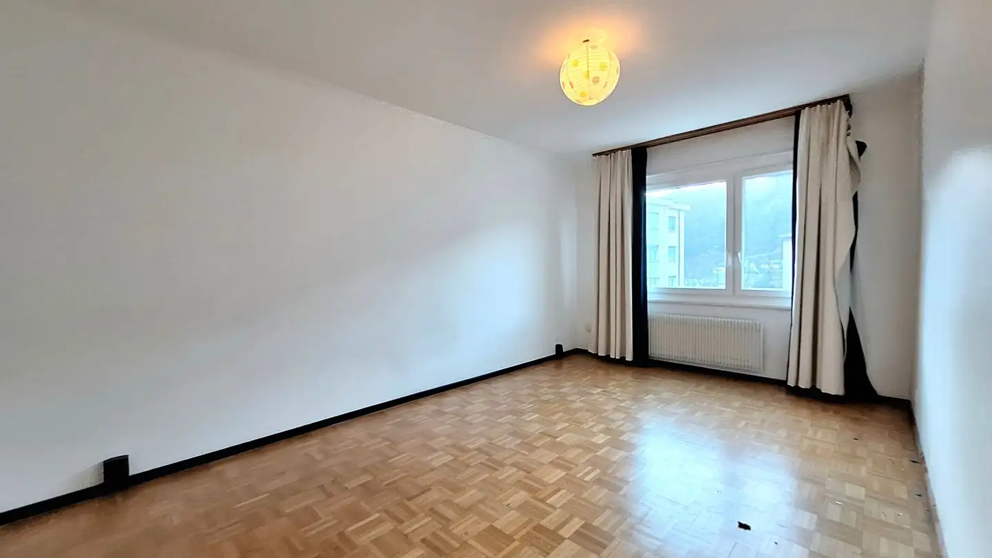 Appartement à louer - Rue De La Cotsette 2, 1950 Sion - Photo 2