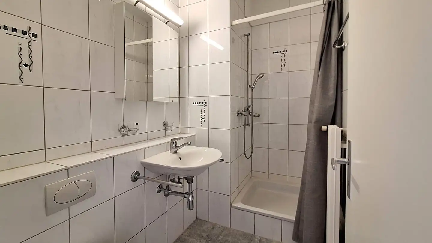 Appartement à louer - Rue De La Cotsette 2, 1950 Sion - Photo 3