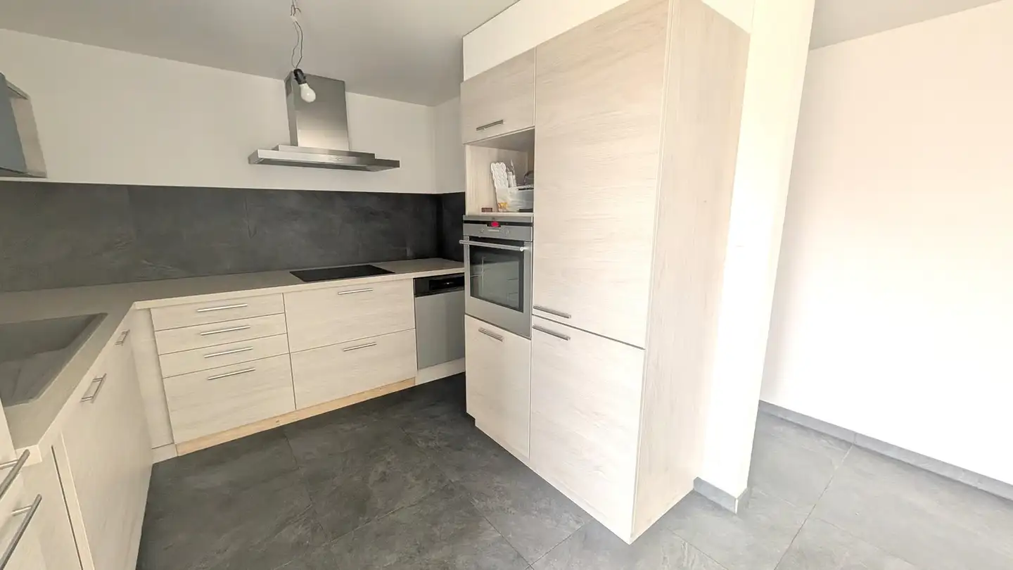 Appartamento in affitto - Avenue Des Chênes 4, 1906 Charrat - Foto 4