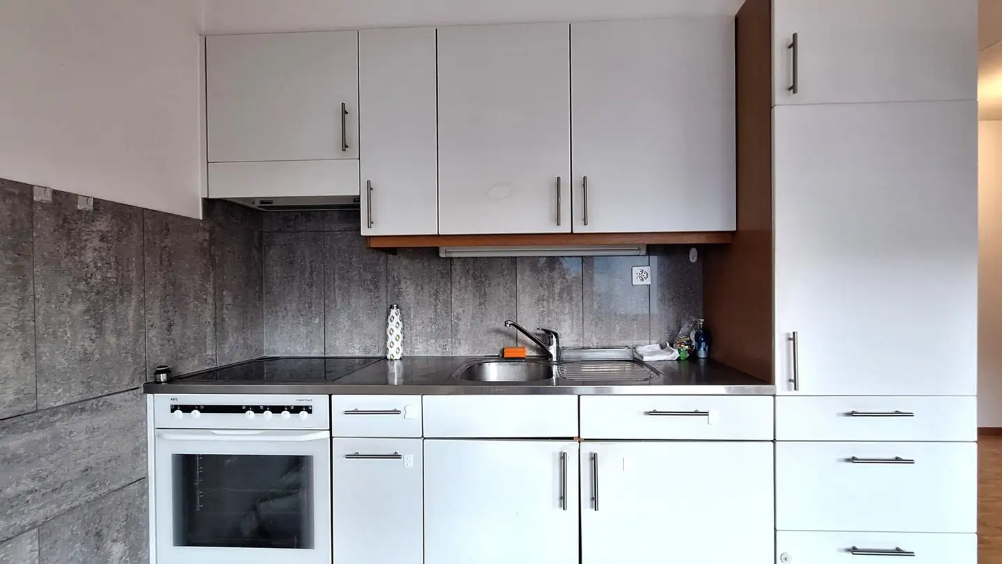 Appartement à louer - Rue De La Cotsette 2, 1950 Sion