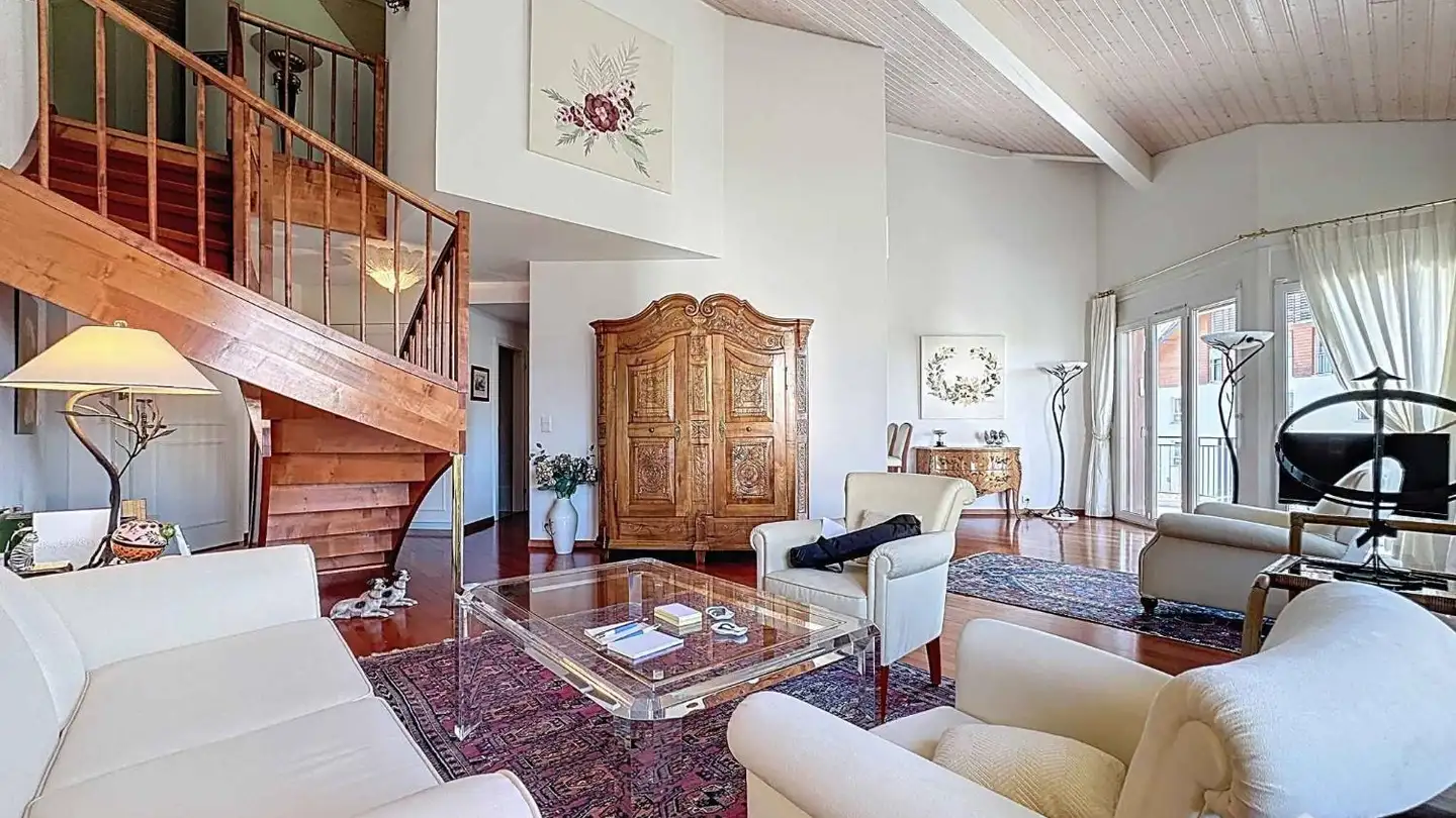 Penthouse kaufen - 1197 Prangins - Foto 3