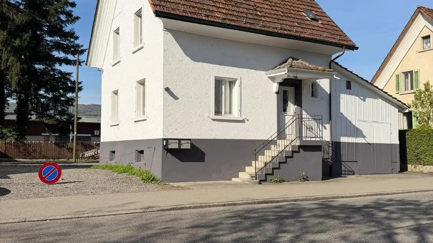 Maison individuelle à louer - 8953 Dietikon
