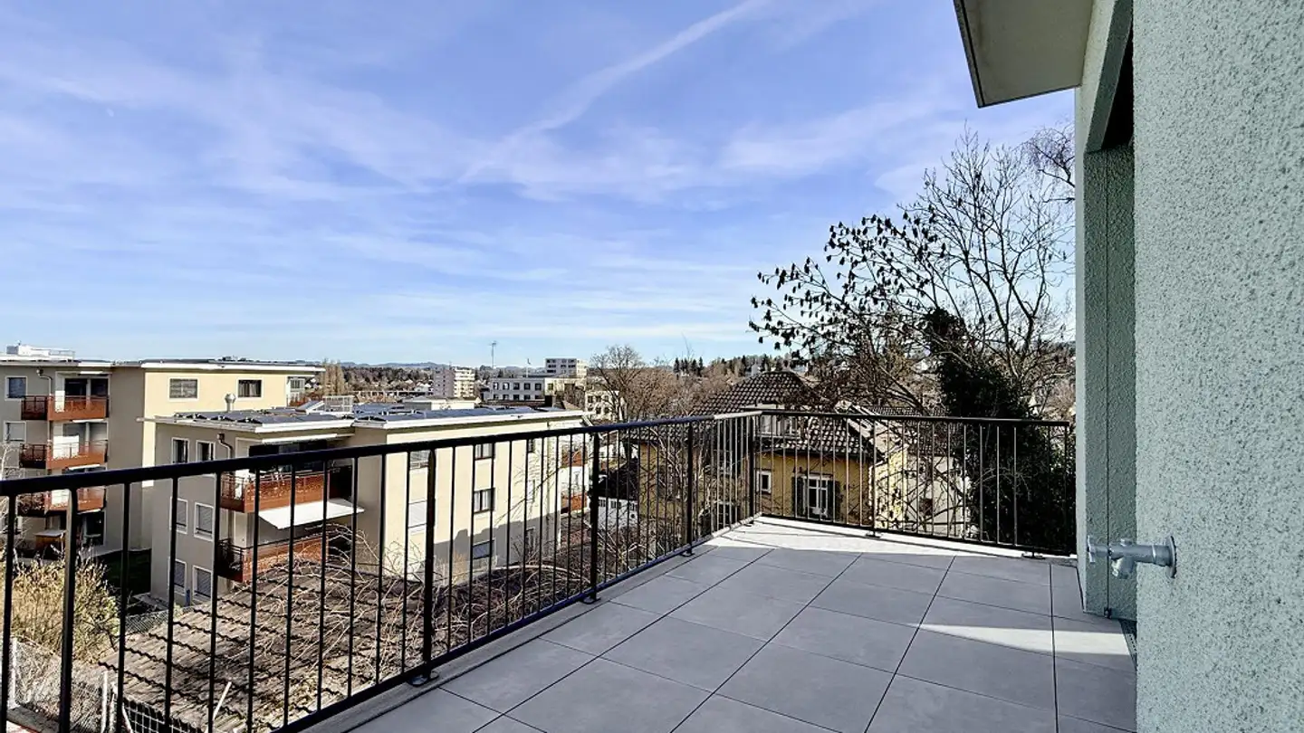 Appartement à louer - Bahnhofstrasse 74, 9240 Uzwil - Photo 3
