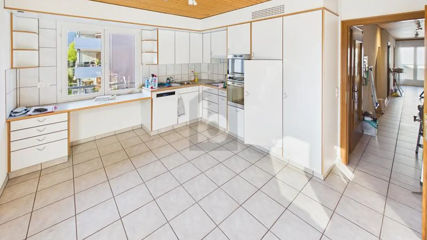 Appartamento in affitto - 4665 Oftringen