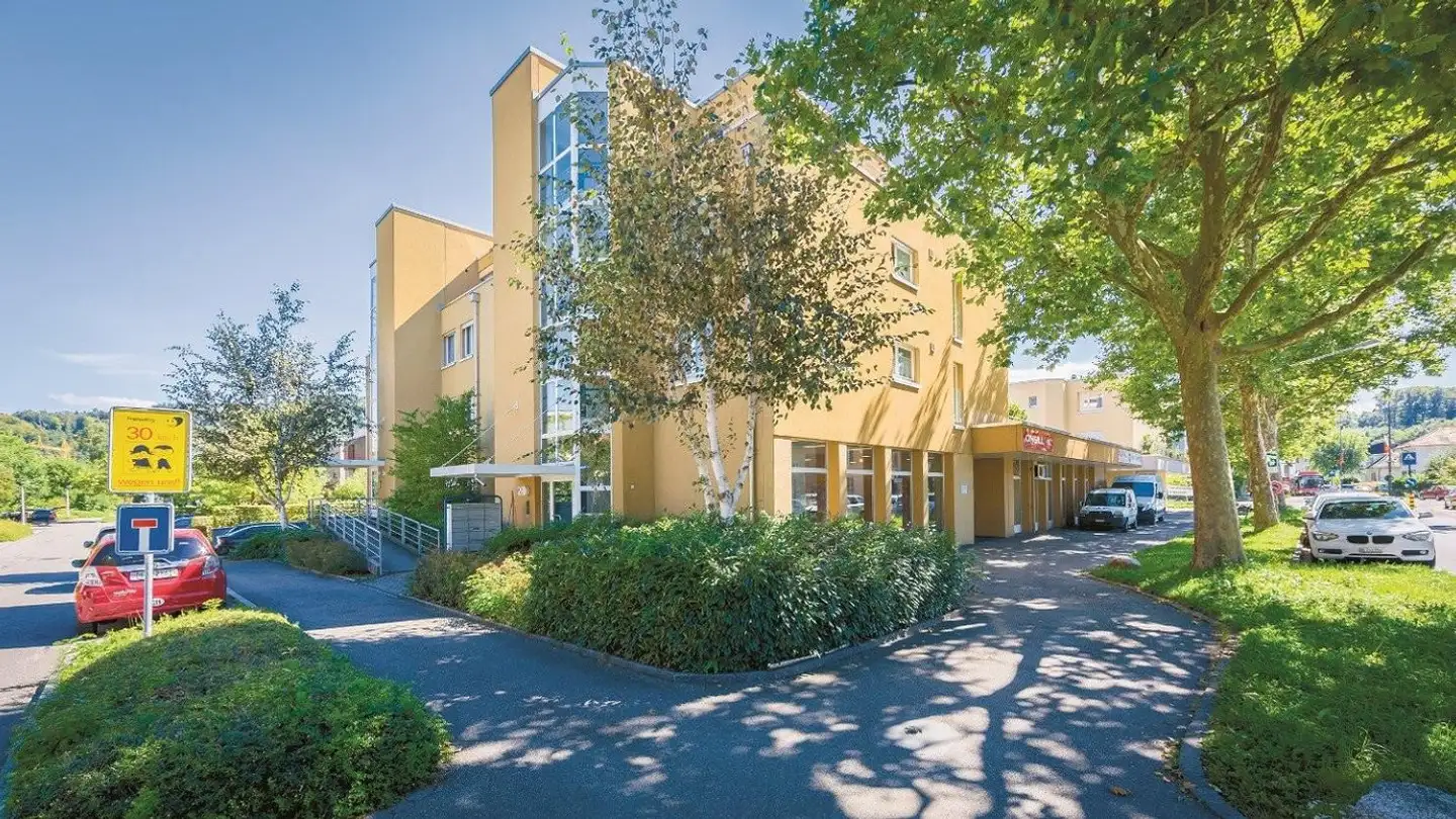 Wohnung mieten - Obere Zollgasse 29A, 3072 Ostermundigen