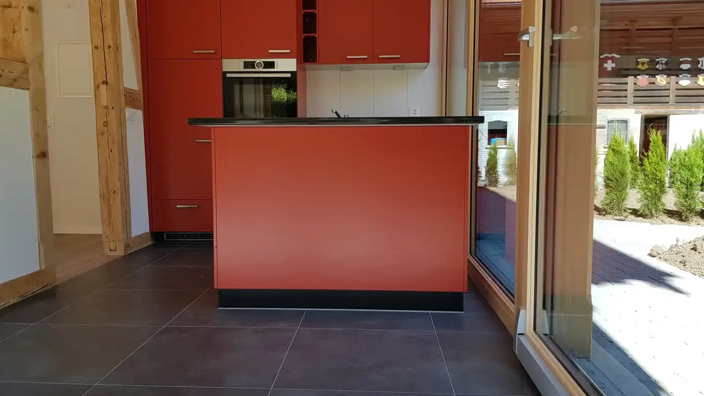 Apartment for rent - Dorf 507, 3537 Eggiwil