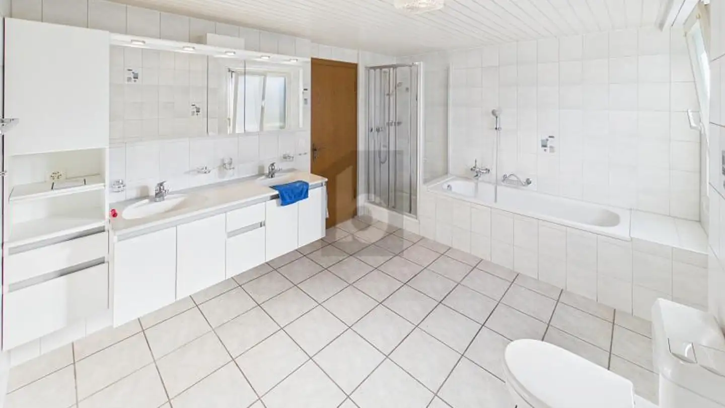 Apartment for rent - 4665 Oftringen - Photo 4