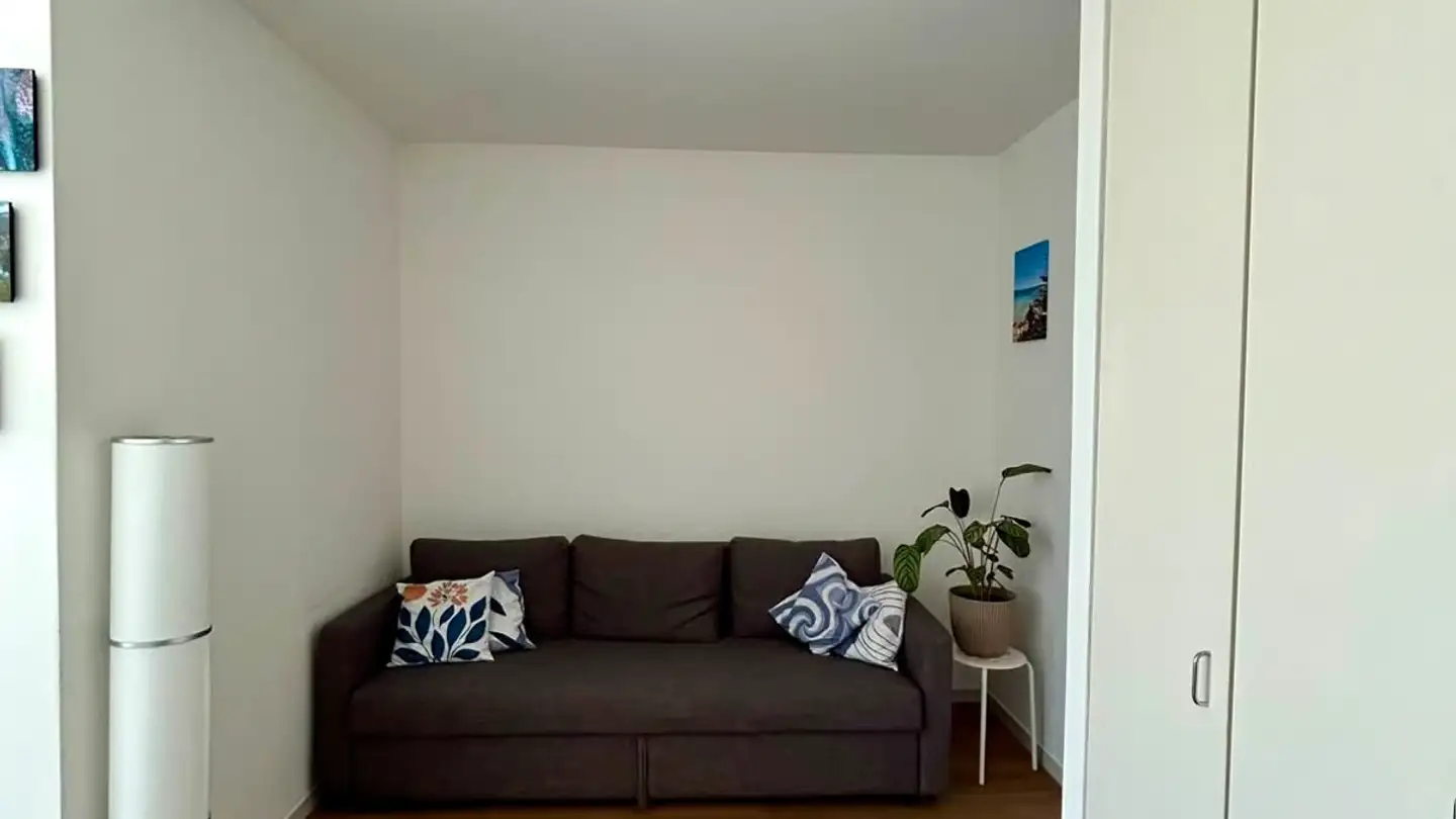 Appartamento in affitto - 6900 Lugano - Foto 2