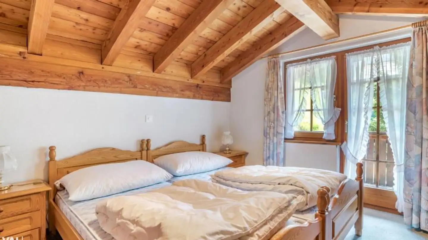 Immeuble résidentiel à vendre - Saastalstrasse 367, 3910 Saas-Grund - Photo 4