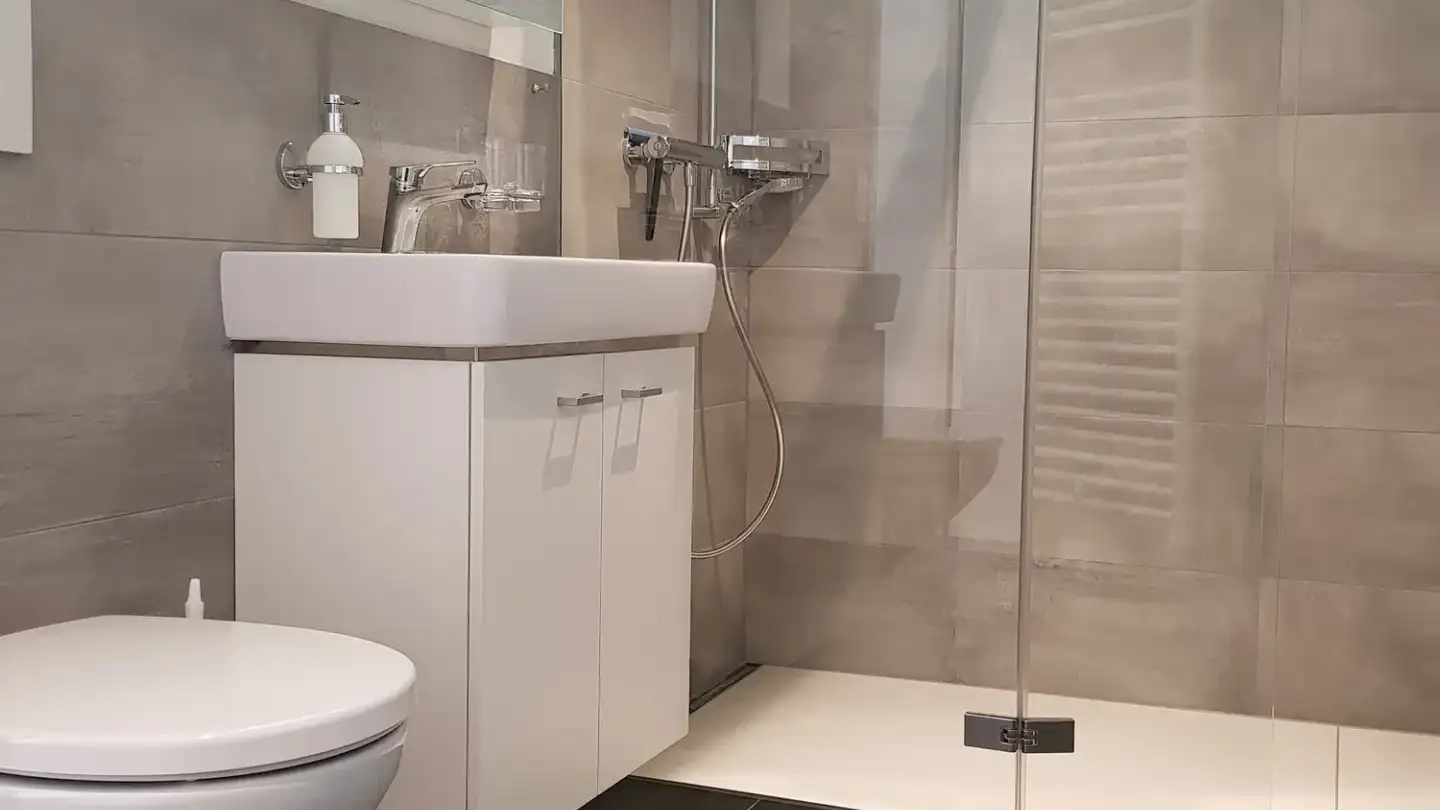 Apartment for rent - Dorf 507, 3537 Eggiwil - Photo 3