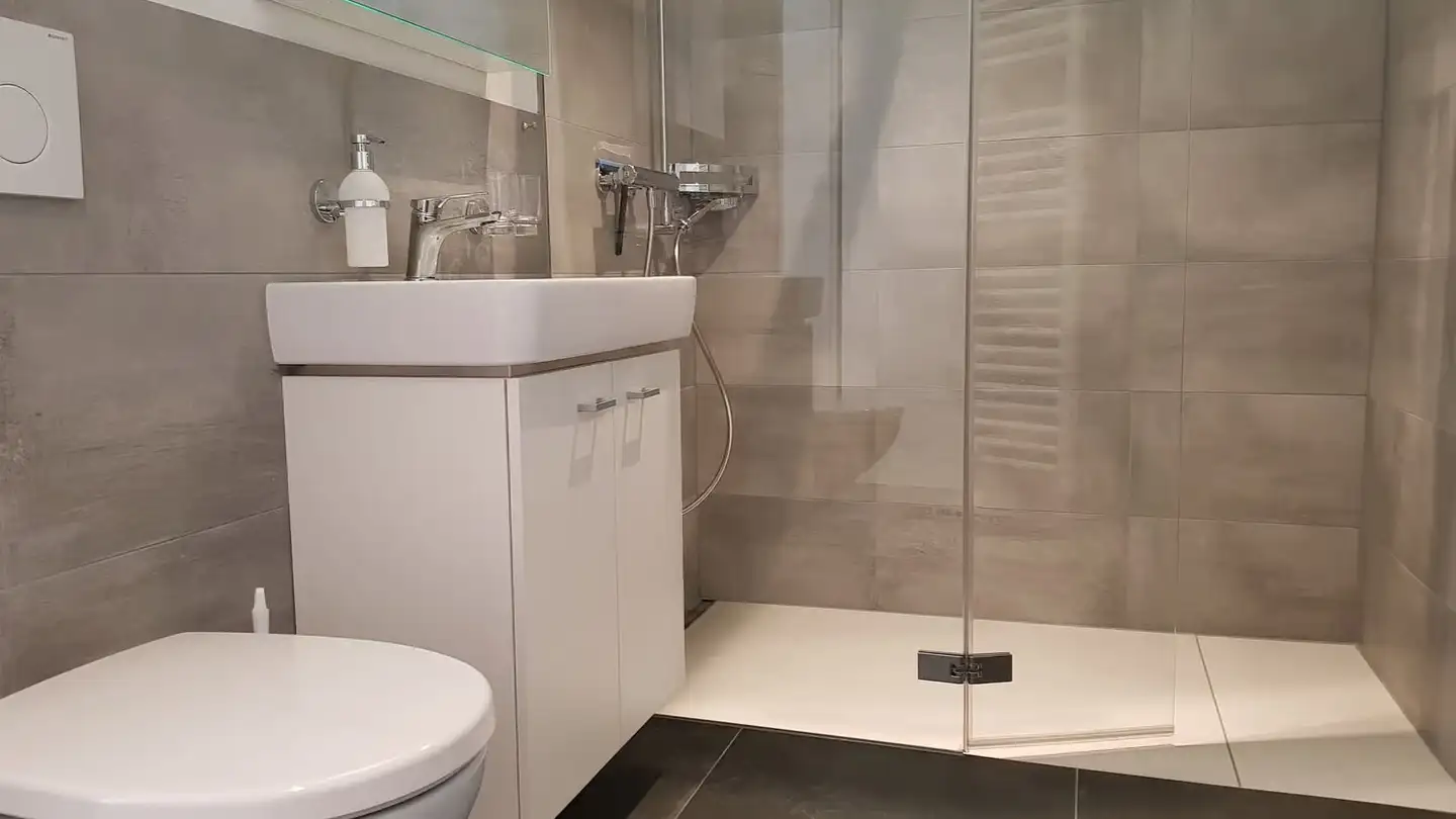 Apartment for rent - Dorf 507, 3537 Eggiwil - Photo 4