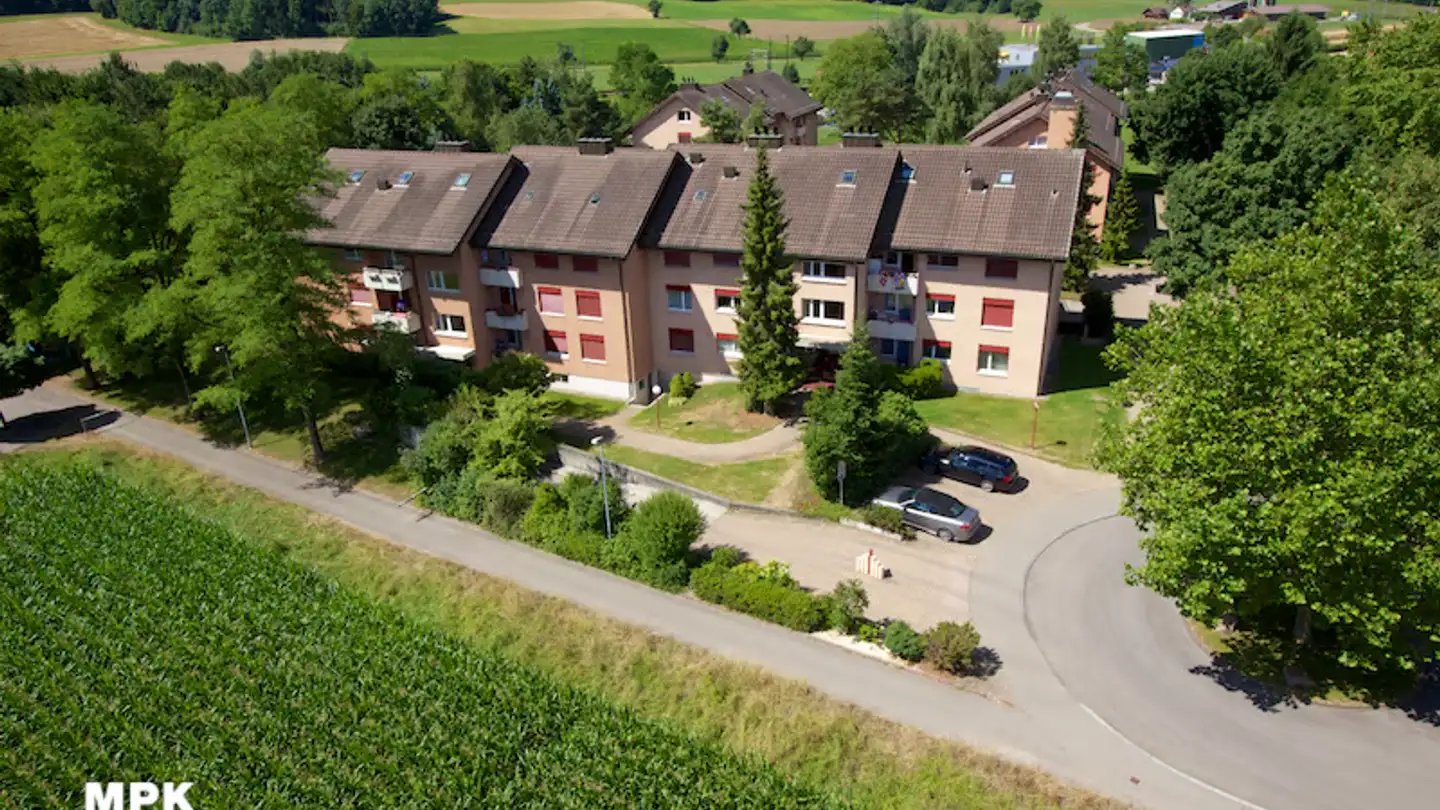 Appartamento in affitto - Obstgartenstrasse 32, 8303 Bassersdorf