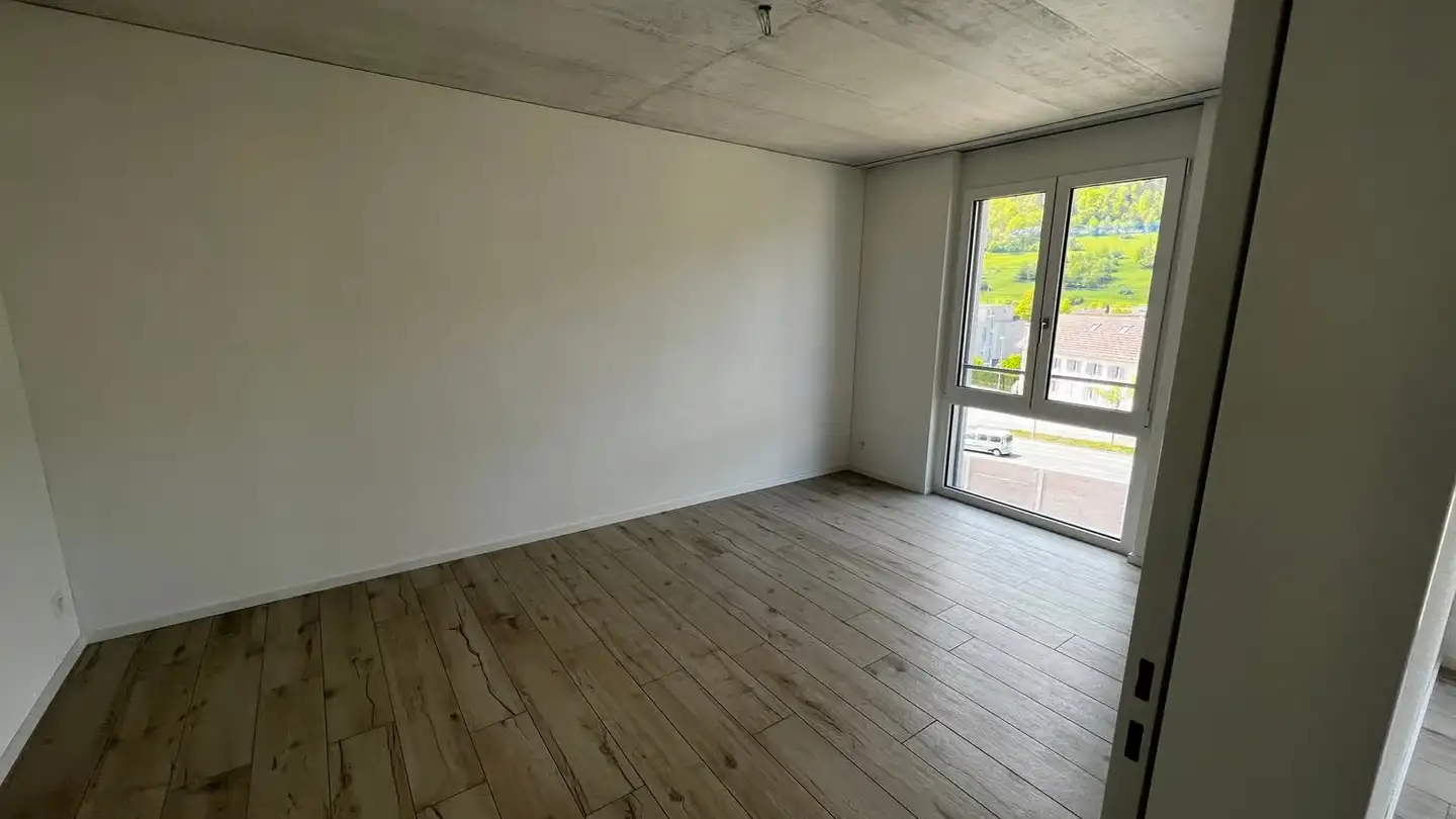 Appartement à louer - Fliederstrasse 12, 4663 Aarburg - Photo 3