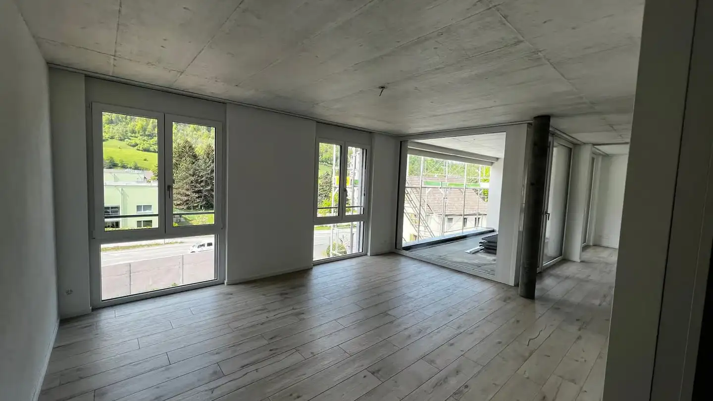 Appartement à louer - Fliederstrasse 12, 4663 Aarburg - Photo 4