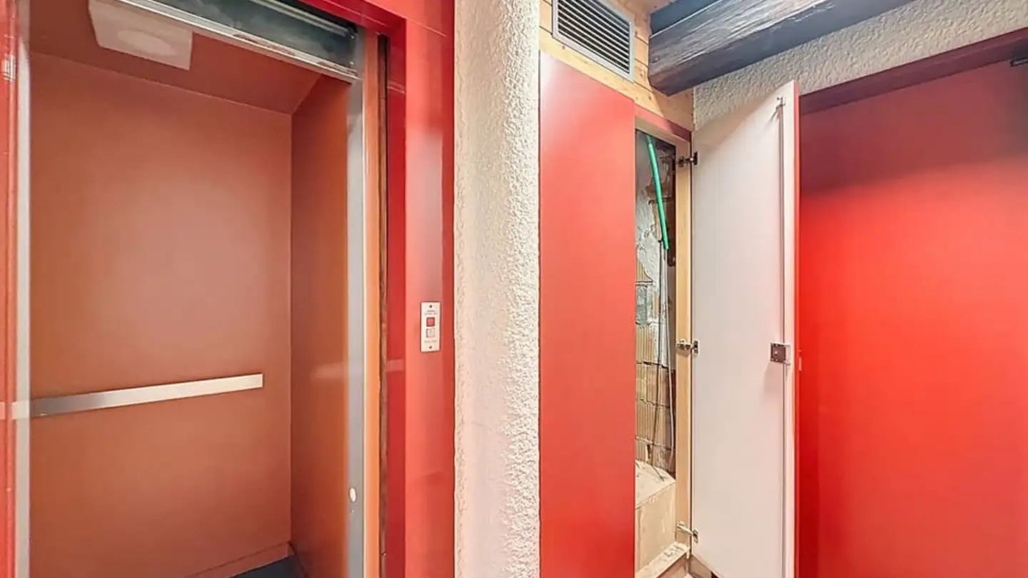 Single house for rent - Grand'Rue 12, 1522 Lucens - Photo 2