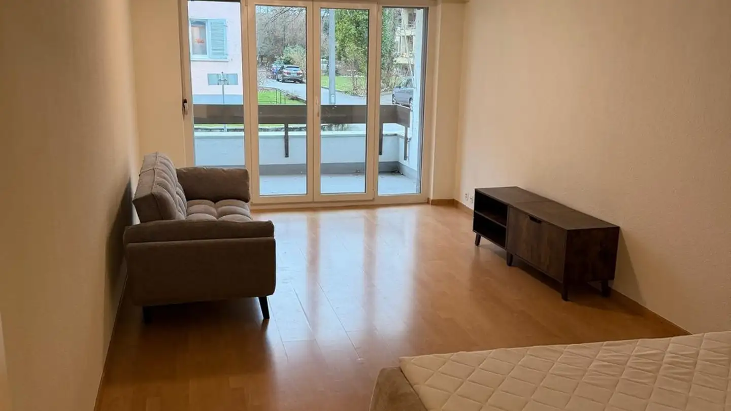 Apartment for rent - Chemin Des Labours / Ackerweg 1, 2502 Biel/Bienne