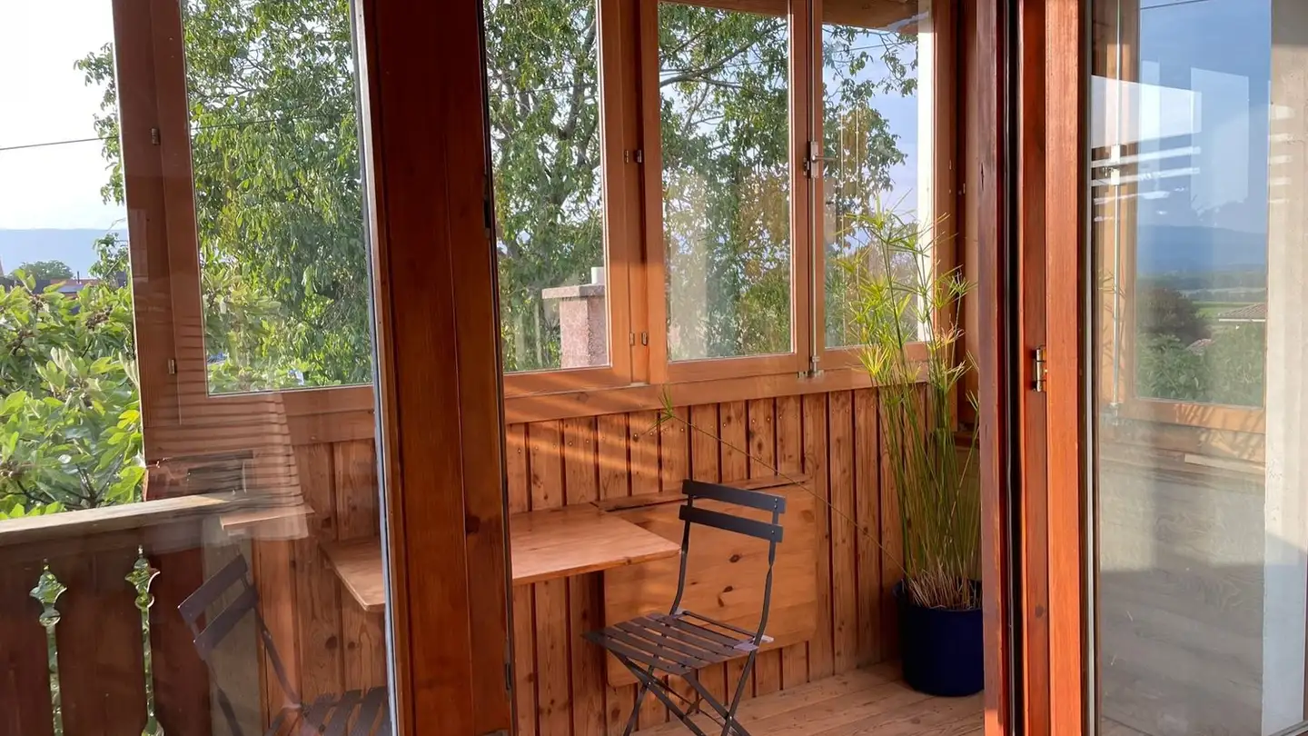 Maison individuelle à louer - Rue Du Tilleul 7, 1588 Cudrefin - Photo 4