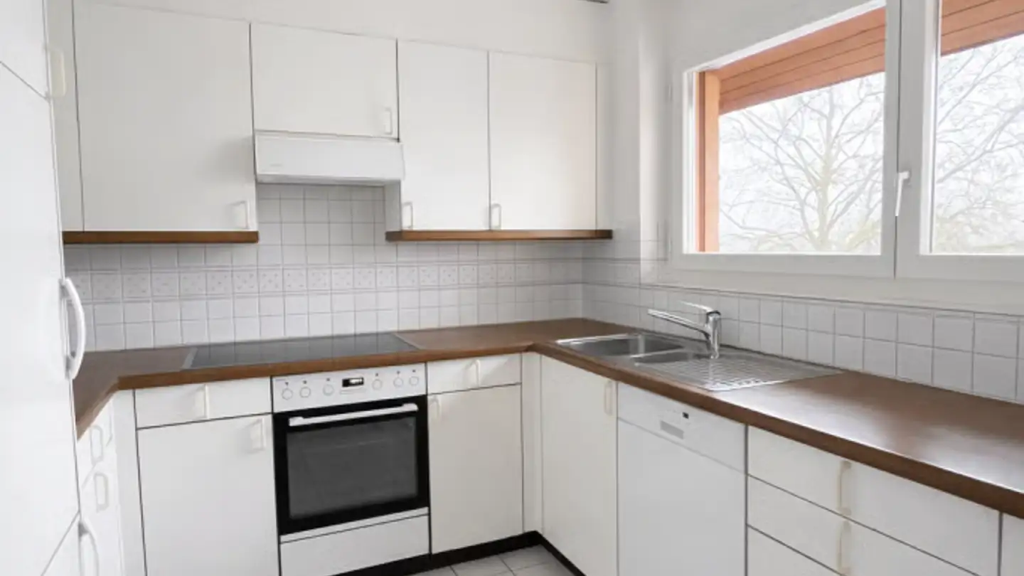 Appartamento in affitto - Obstgartenstrasse 32, 8303 Bassersdorf - Foto 2
