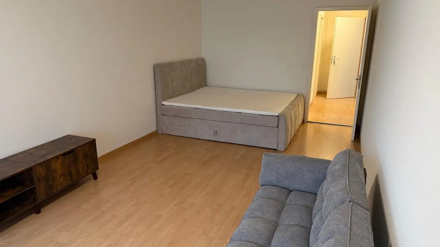 Apartment for rent - Chemin Des Labours / Ackerweg 1, 2502 Biel/Bienne - Photo 2