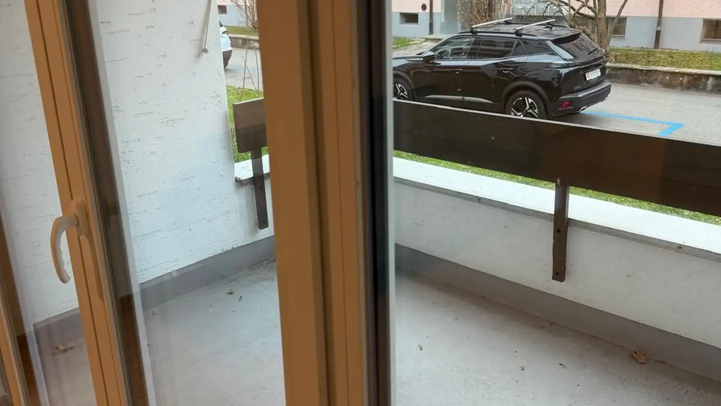 Apartment for rent - Chemin Des Labours / Ackerweg 1, 2502 Biel/Bienne - Photo 4