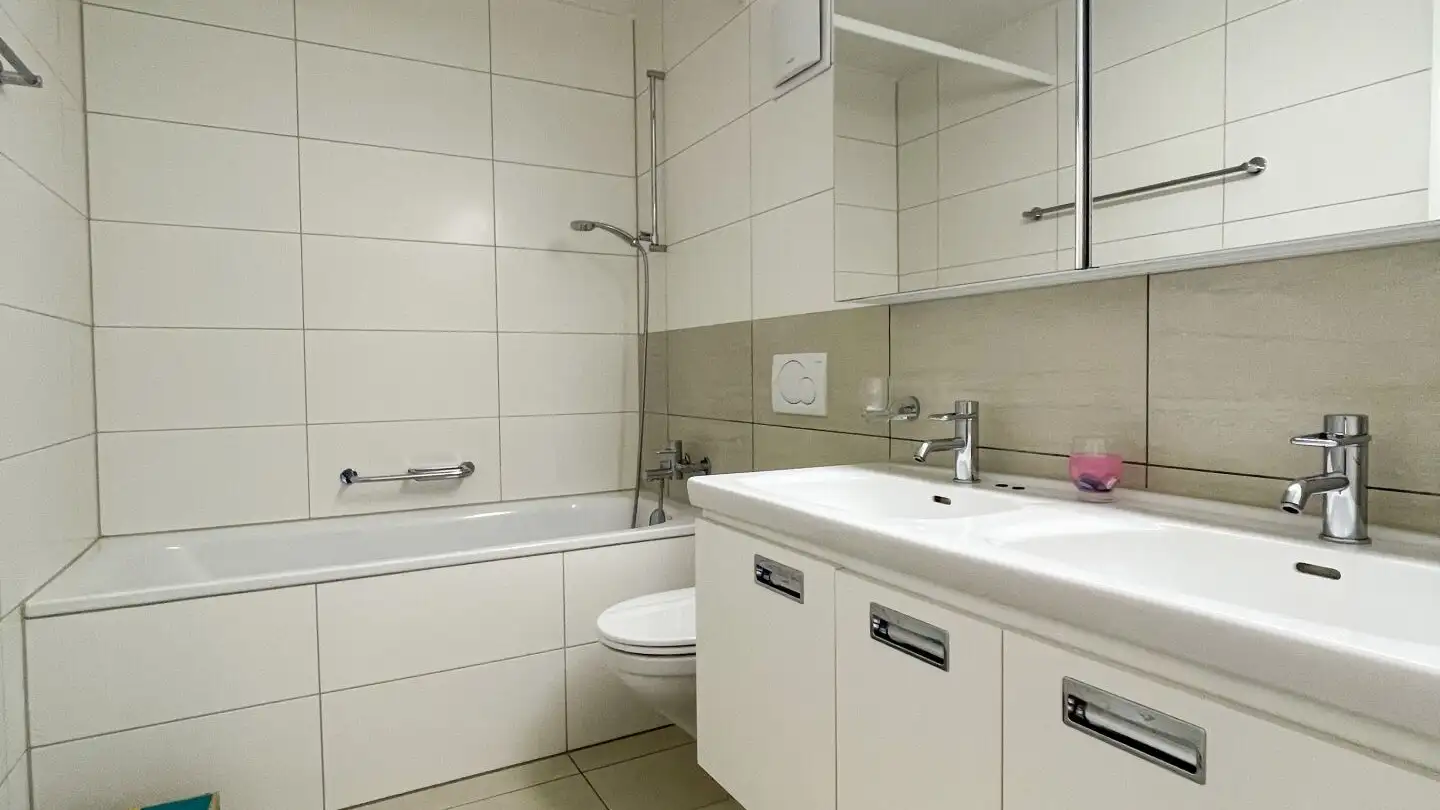 Penthouse mieten - Meierwiesenstrasse 26, 8107 Buchs ZH - Foto 3