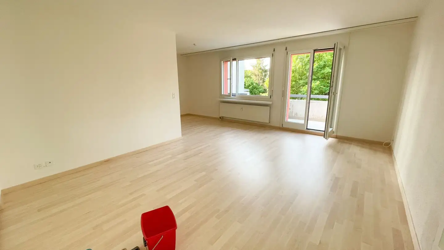 Penthouse mieten - Meierwiesenstrasse 26, 8107 Buchs ZH - Foto 4