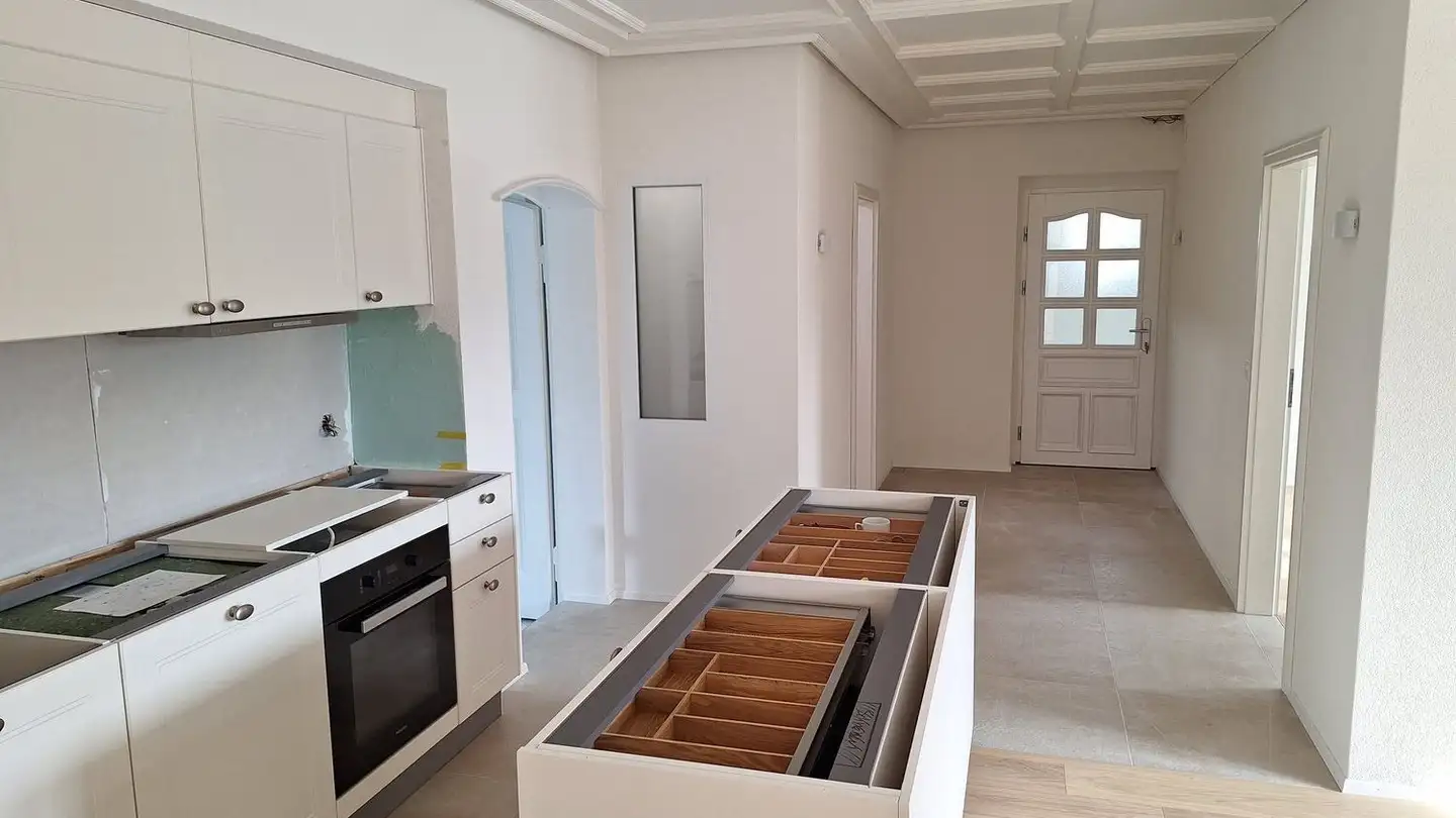 Wohnung mieten - In Der Ey 37, 4612 Wangen b. Olten - Foto 4