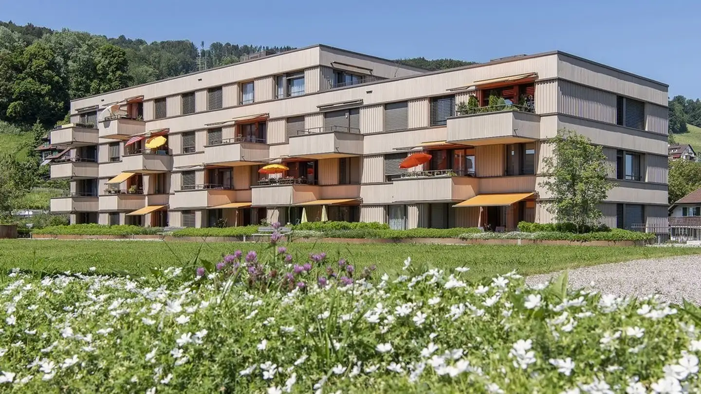 Appartamento in affitto - Brunnenstrasse 29, 3123 Belp