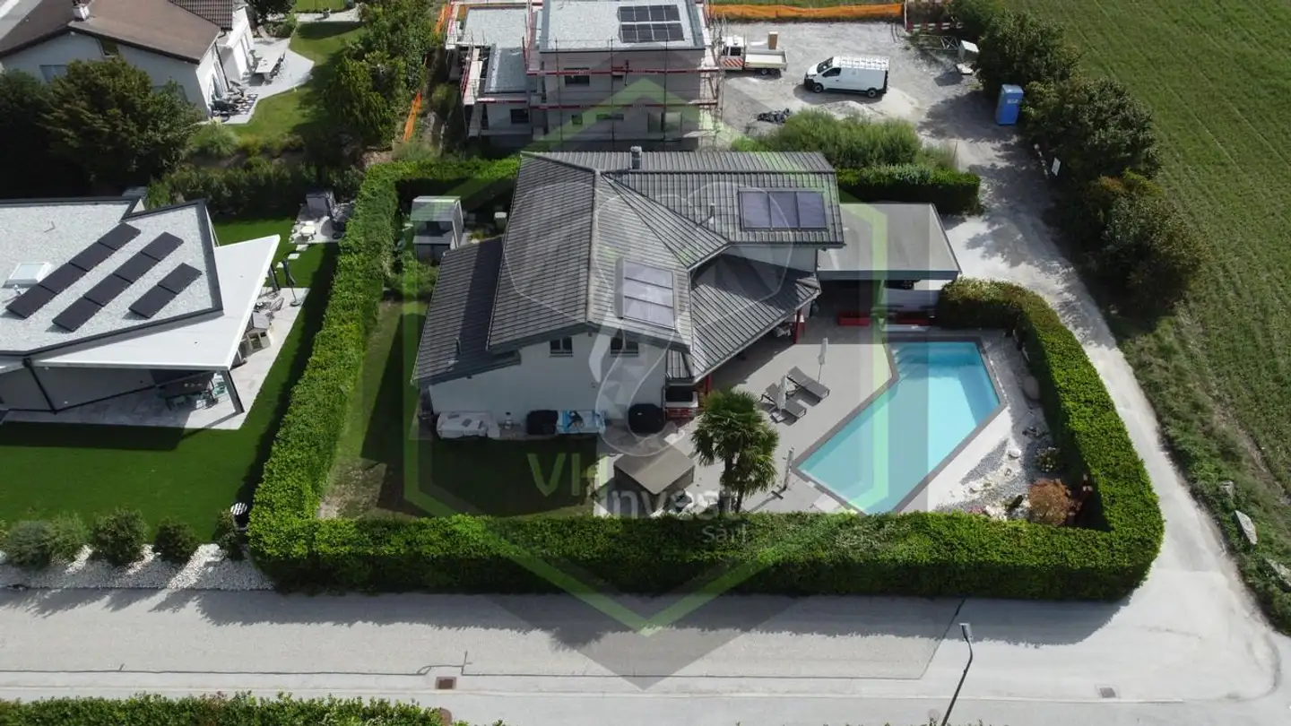 Villa for sale - 1958 St-Léonard