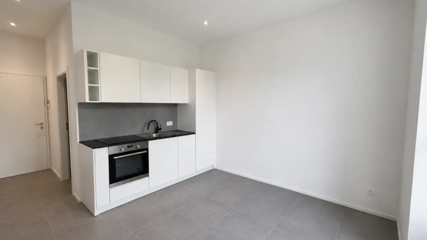 Appartement à louer - Rue Sans-Souci 3, 2610 St-Imier